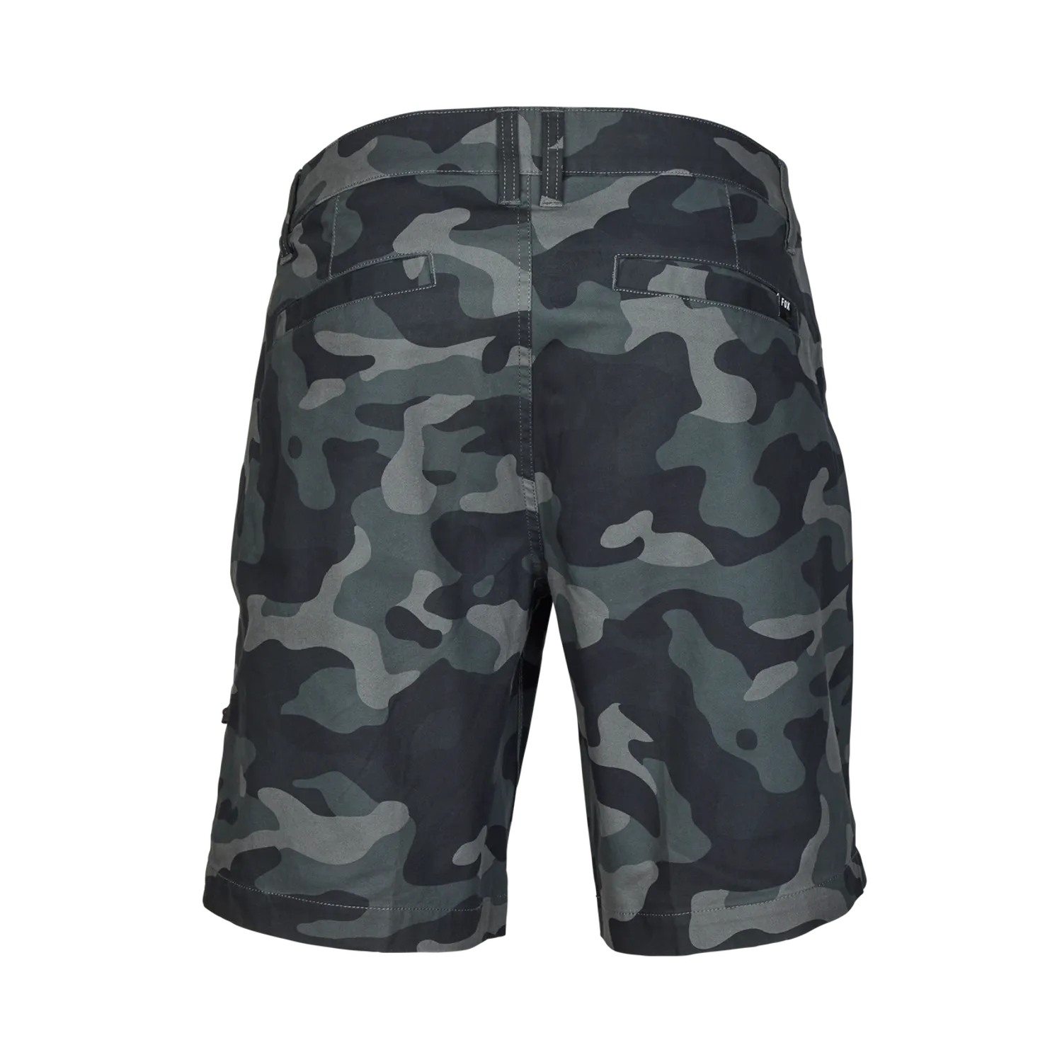 ESSEX CAMO SHORT 3.0 