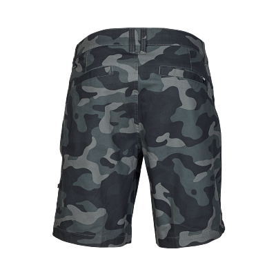 ESSEX CAMO SHORT 3.0 [BLK CAM] 30