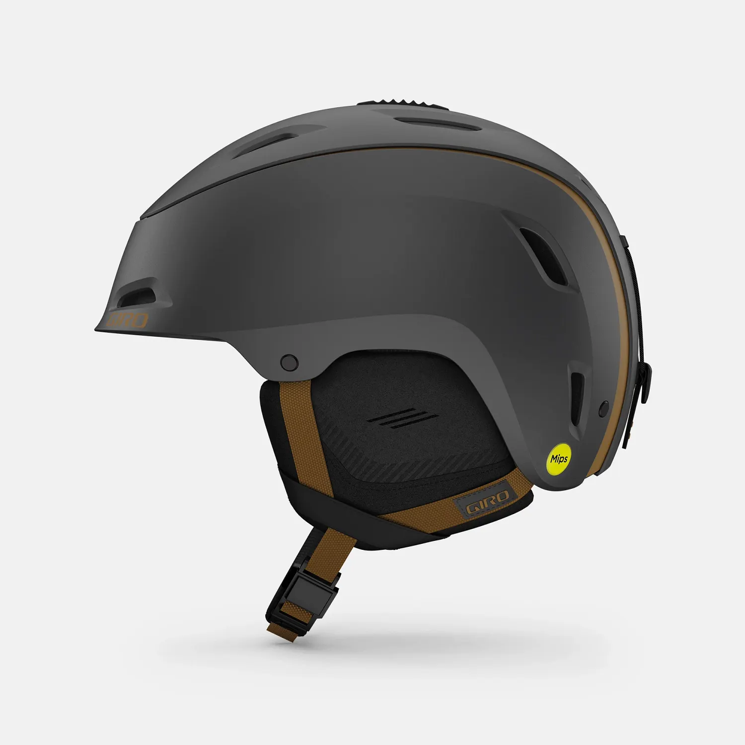 GR RANGE MIPS MET COAL/TAN S 21