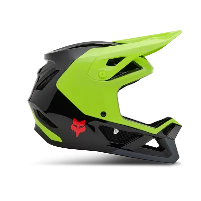 Rampage Barge Helmet