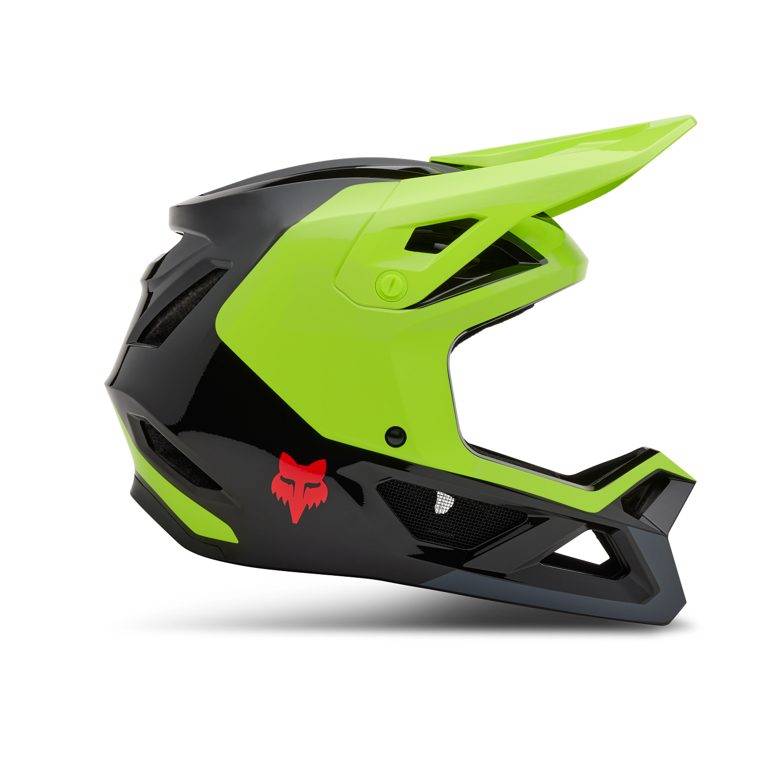 Rampage Barge Helmet