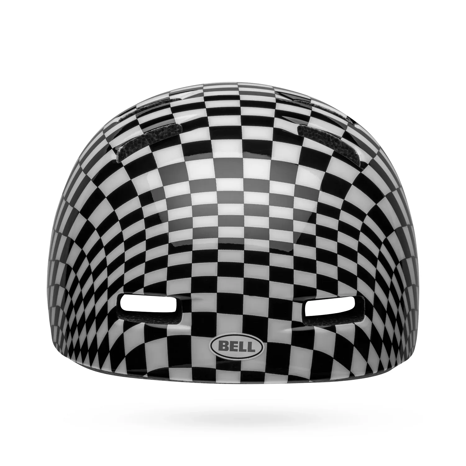 BS LIL RIPPER BK/WH CHECKERS T 24 US