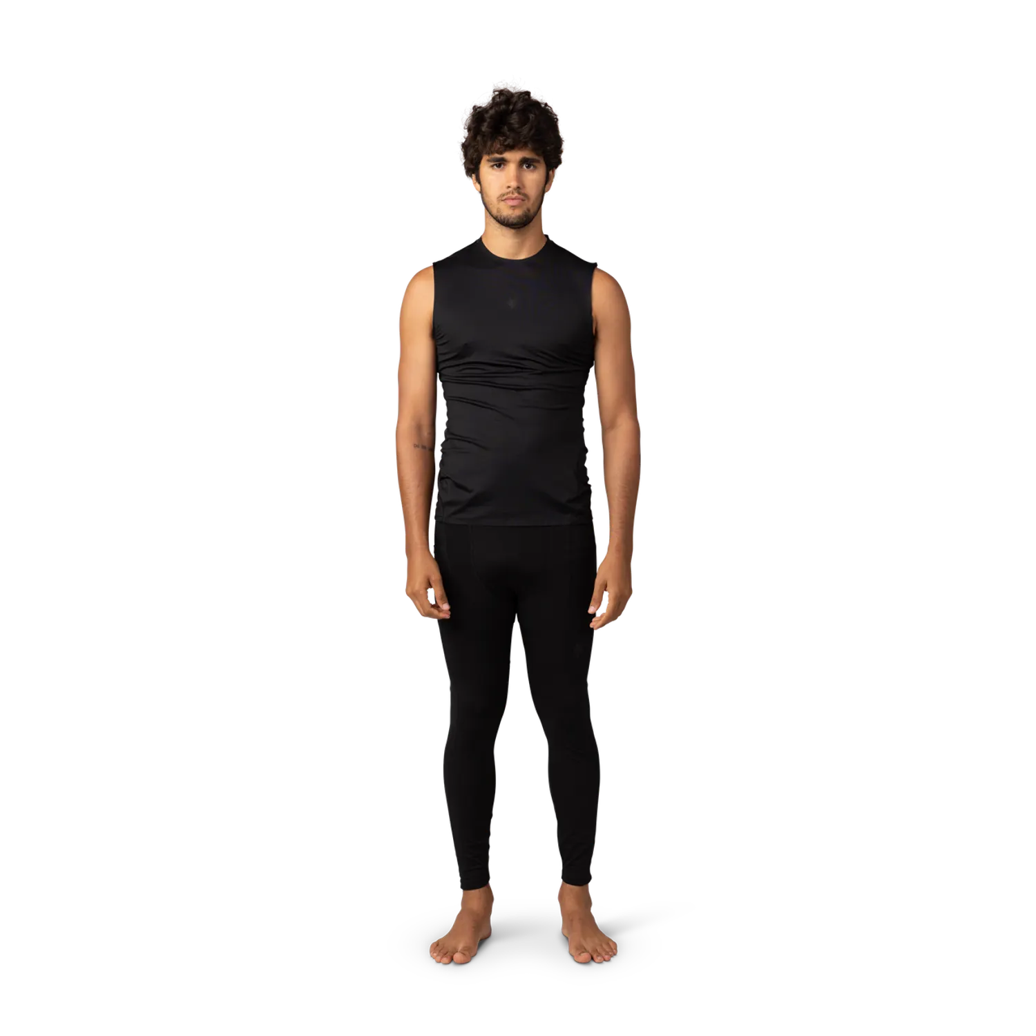 Collants de compression Tecbase