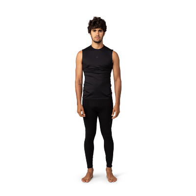 Collants de compression Tecbase
