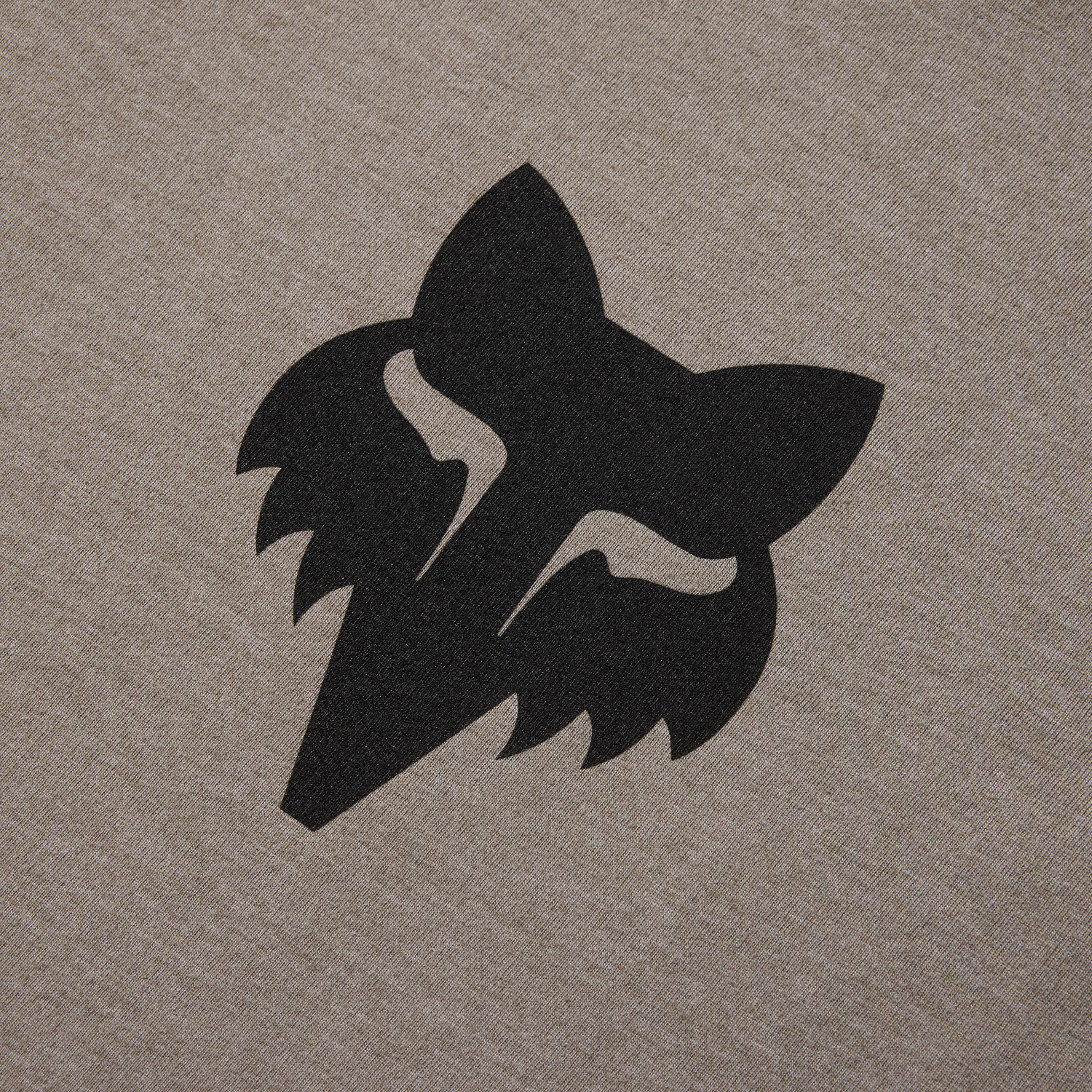 FOX HEAD 195 ORIGINAL SS TEE [HTR GRAPH] 2X
