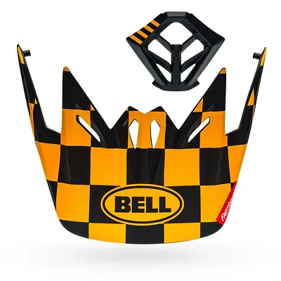 Full-9 Visor + Mouthpiece Kit