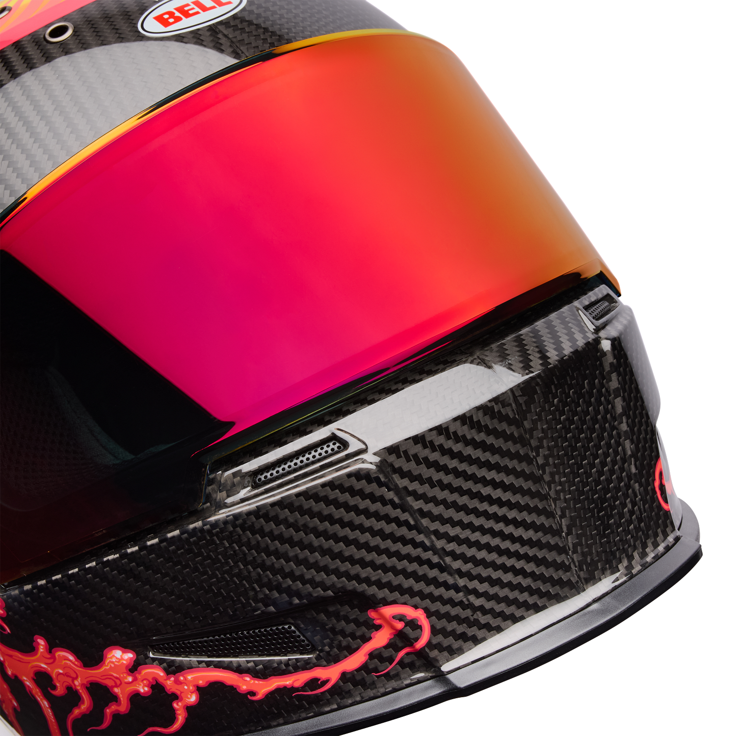Eliminator Carbon