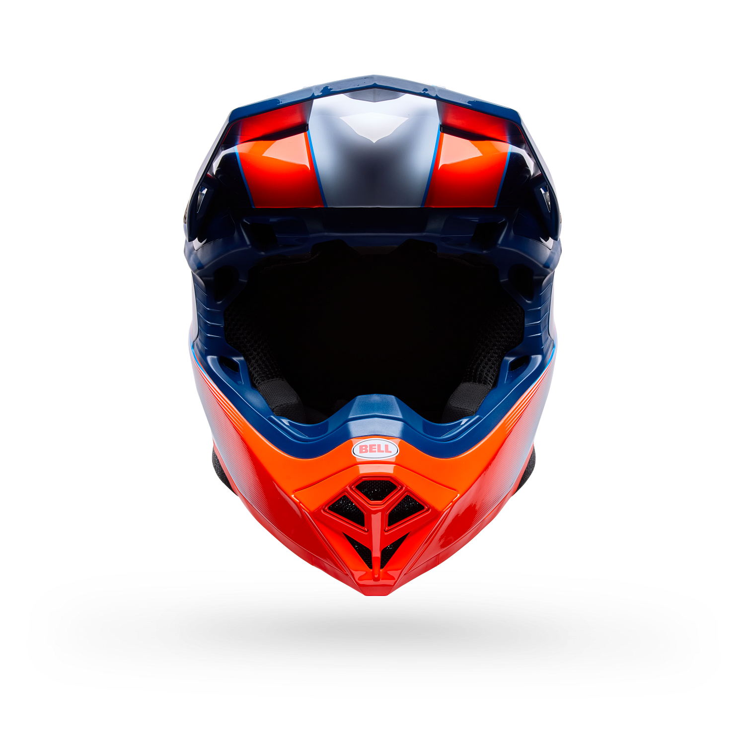 Moto-10 Mips Falcon