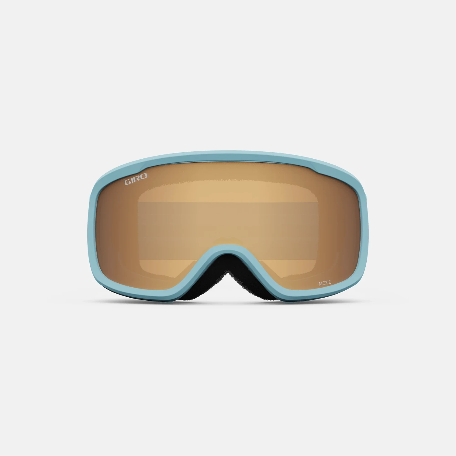 GG MOXIE LT MIN TH AMBR GLD/YEL 25