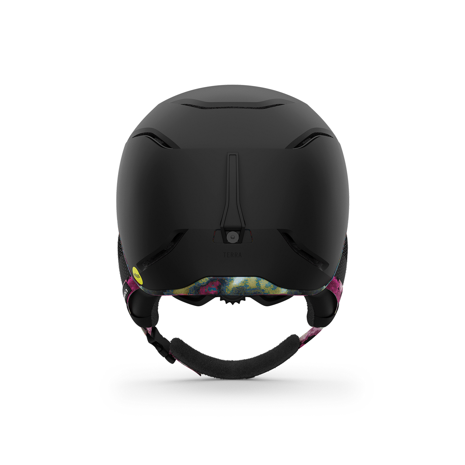 Casco Terra Mips