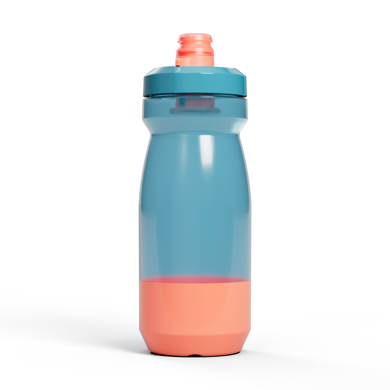 Podium 21oz, Mercury Teal