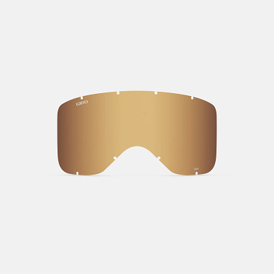 SAGEN REPL LENS [A GLD] OS