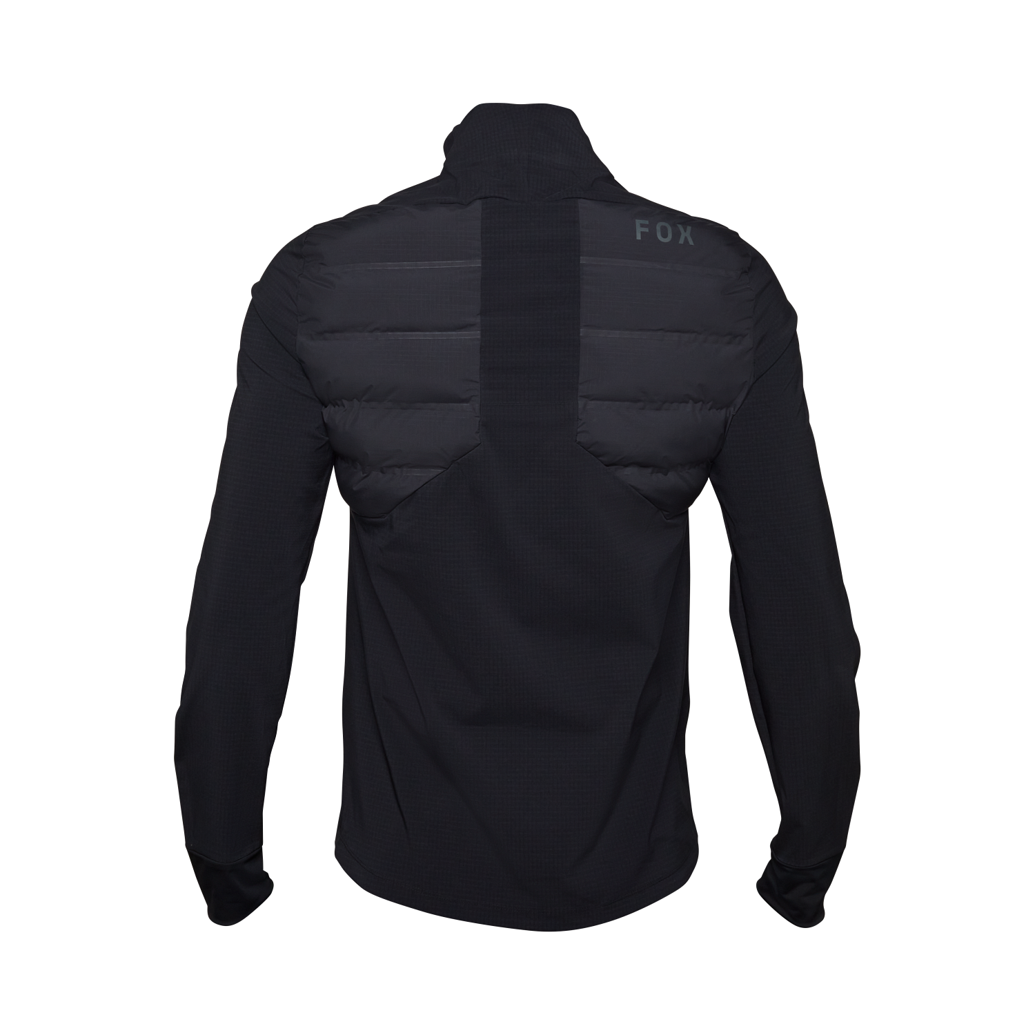 Flexair Fire Hybrid Jacket