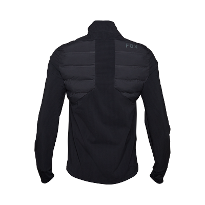 Hybridjacke Flexair Fire