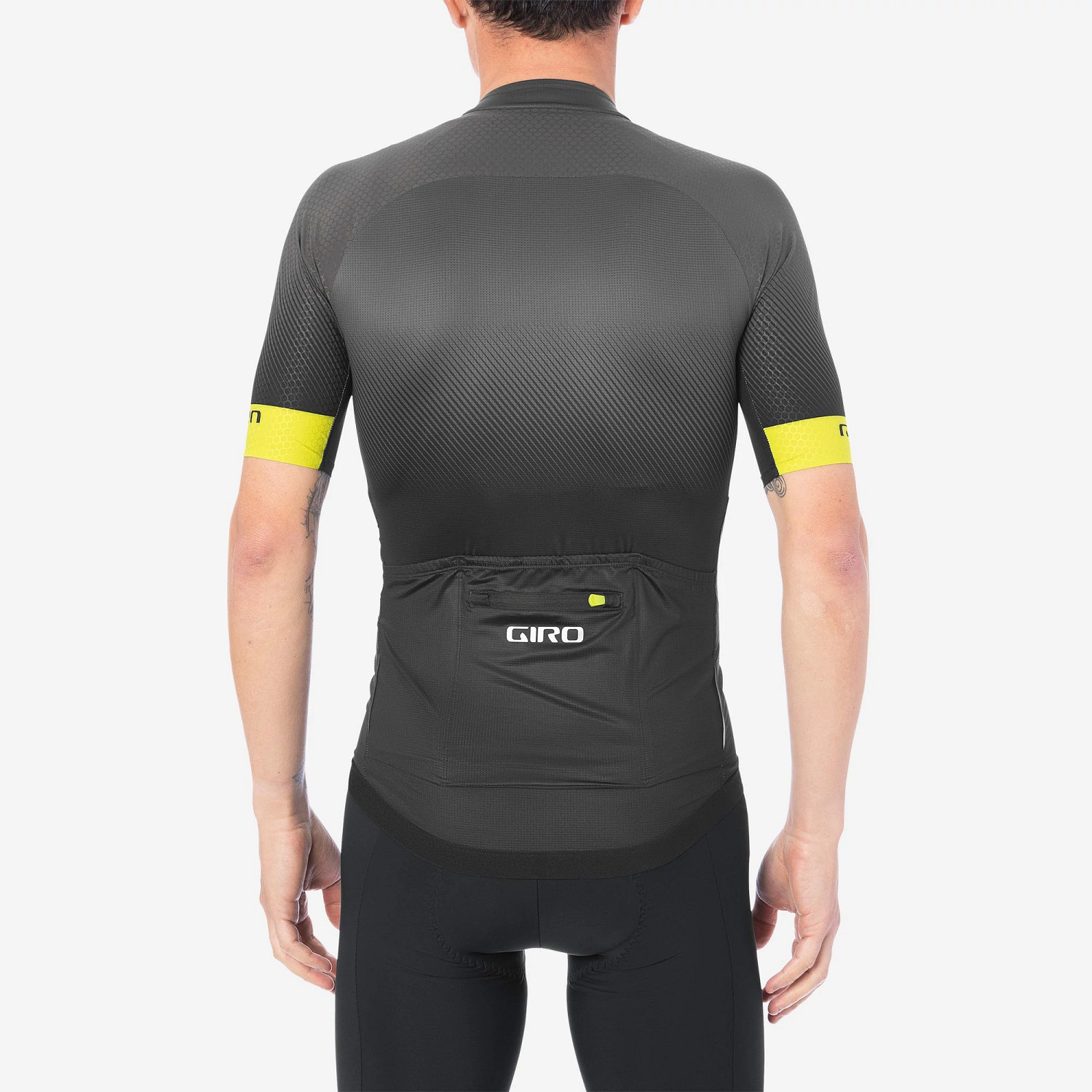 Men's Chrono Pro Jersey