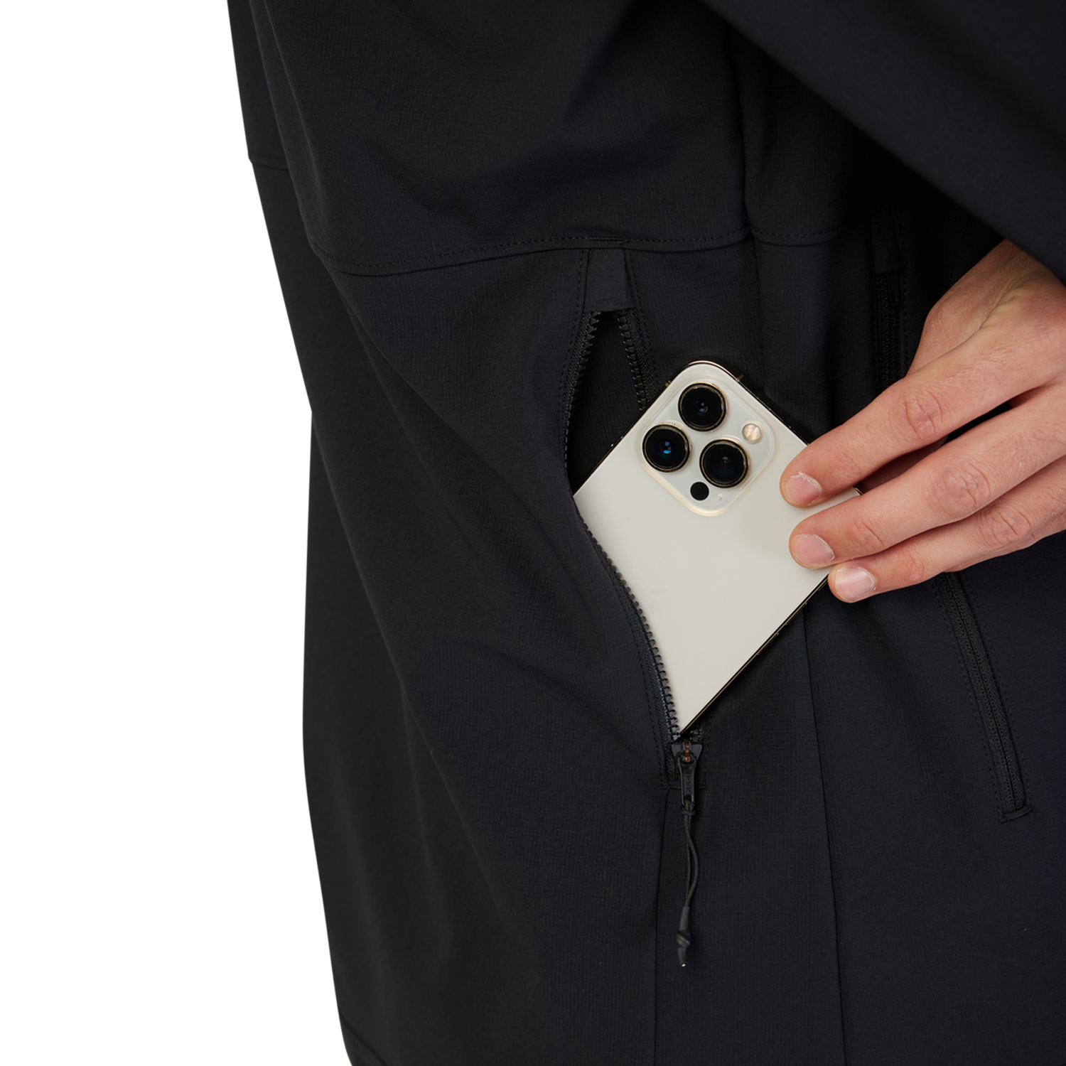 Veste Ranger Fire