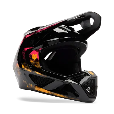 Youth Rampage Kairos helm