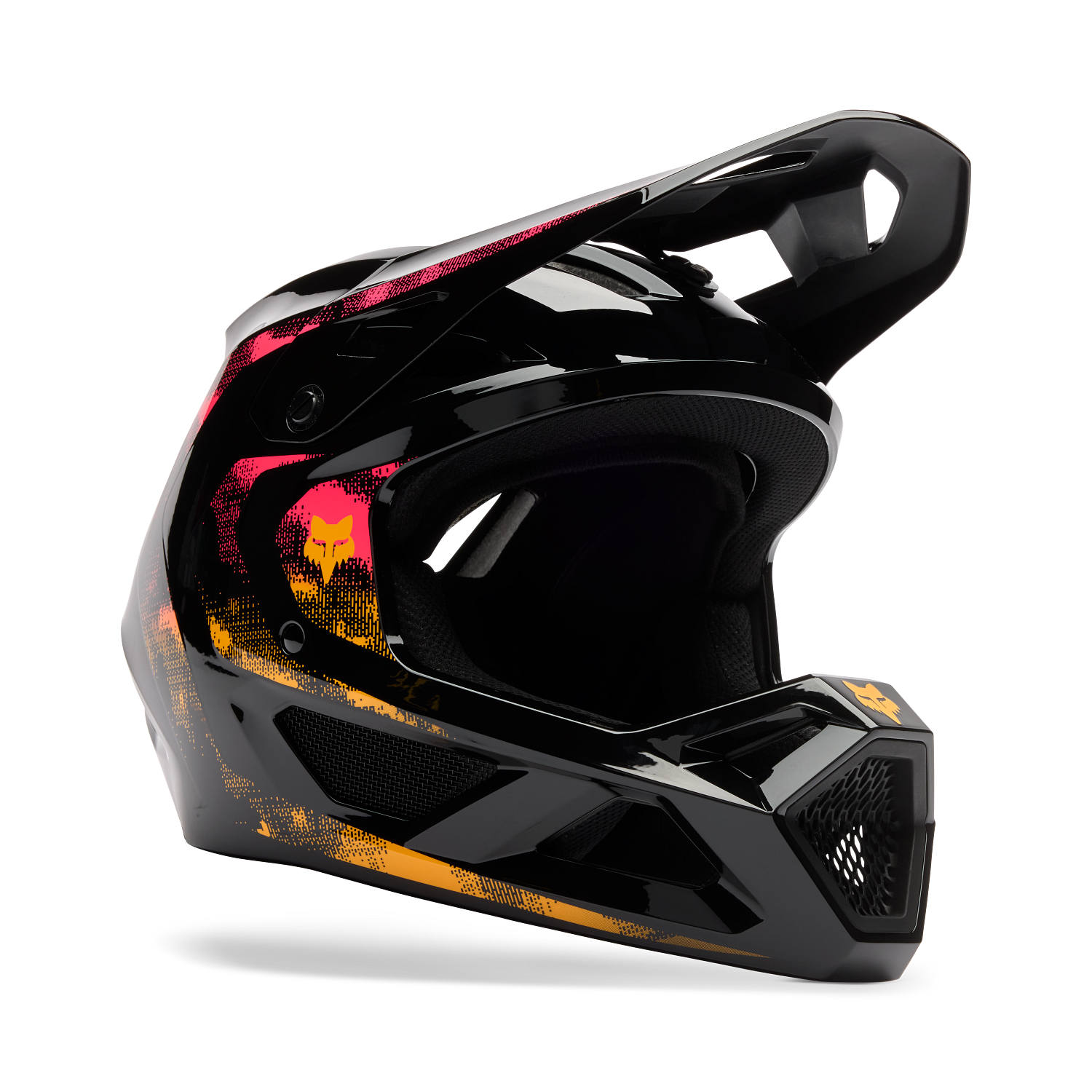 Youth Rampage Kairos Helmet