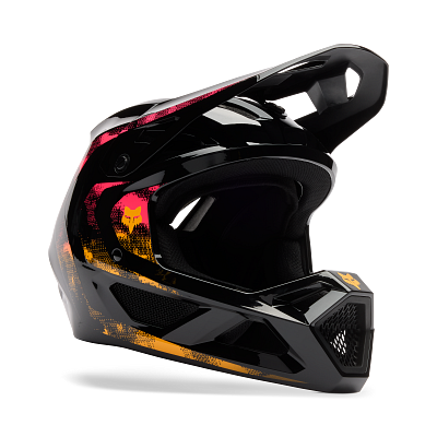 Youth Rampage Kairos Helmet