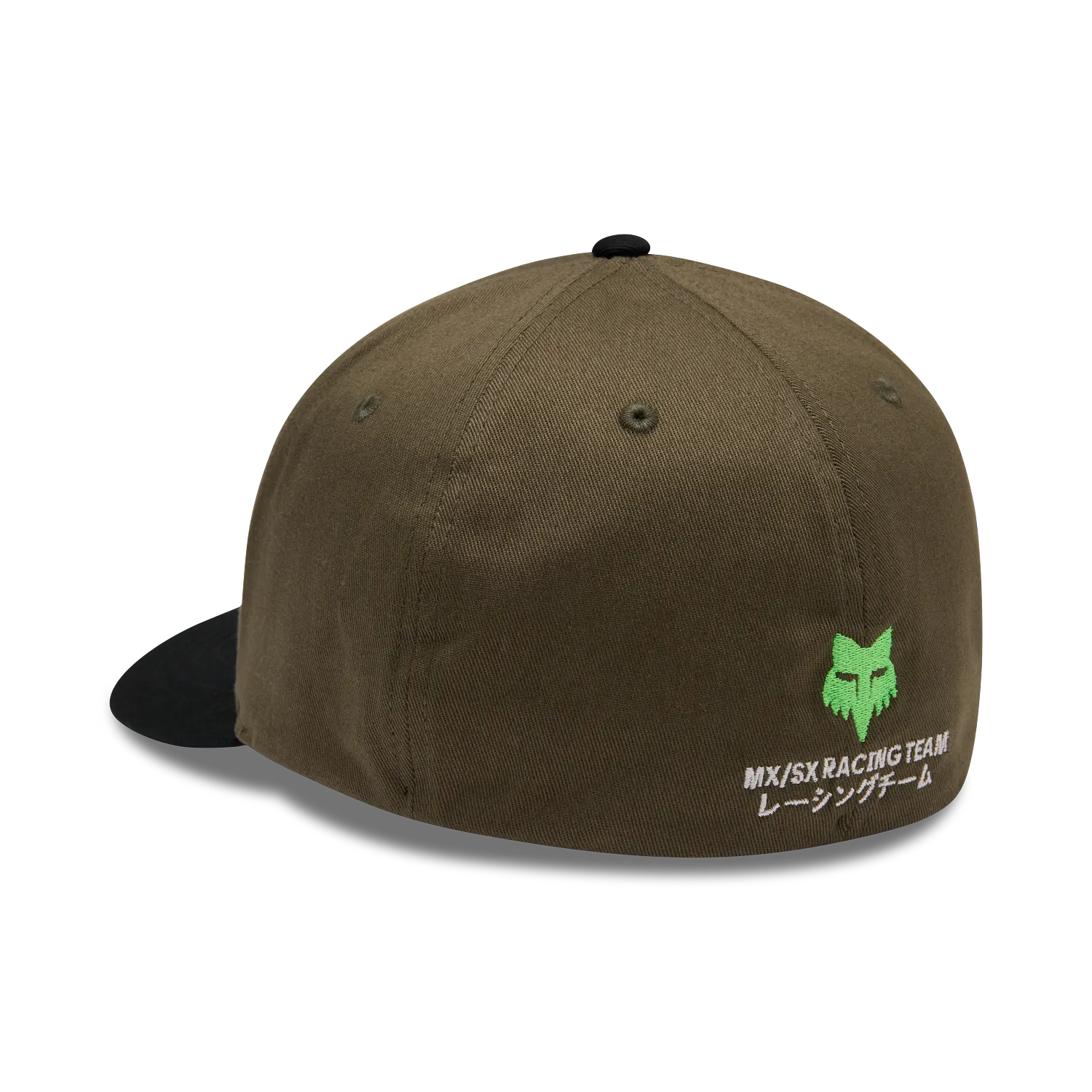 KAWI FLEXFIT HAT /M