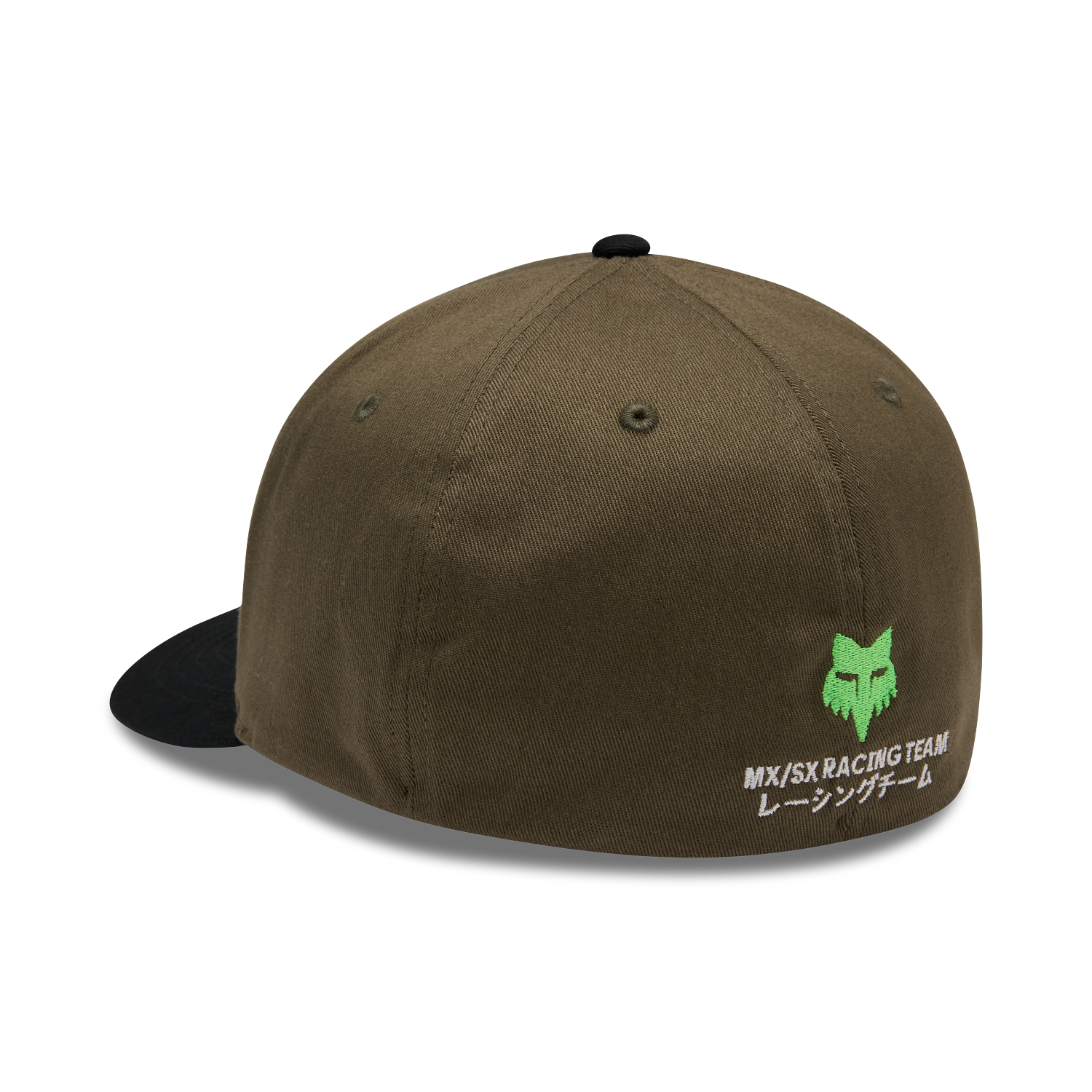 Casquette Kawasaki Flexfit