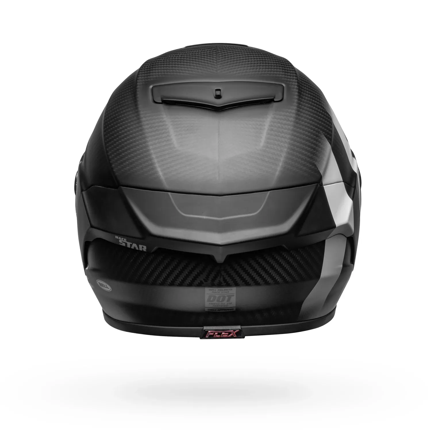 PS RACESTAR DLX FH STR PK MT BK M