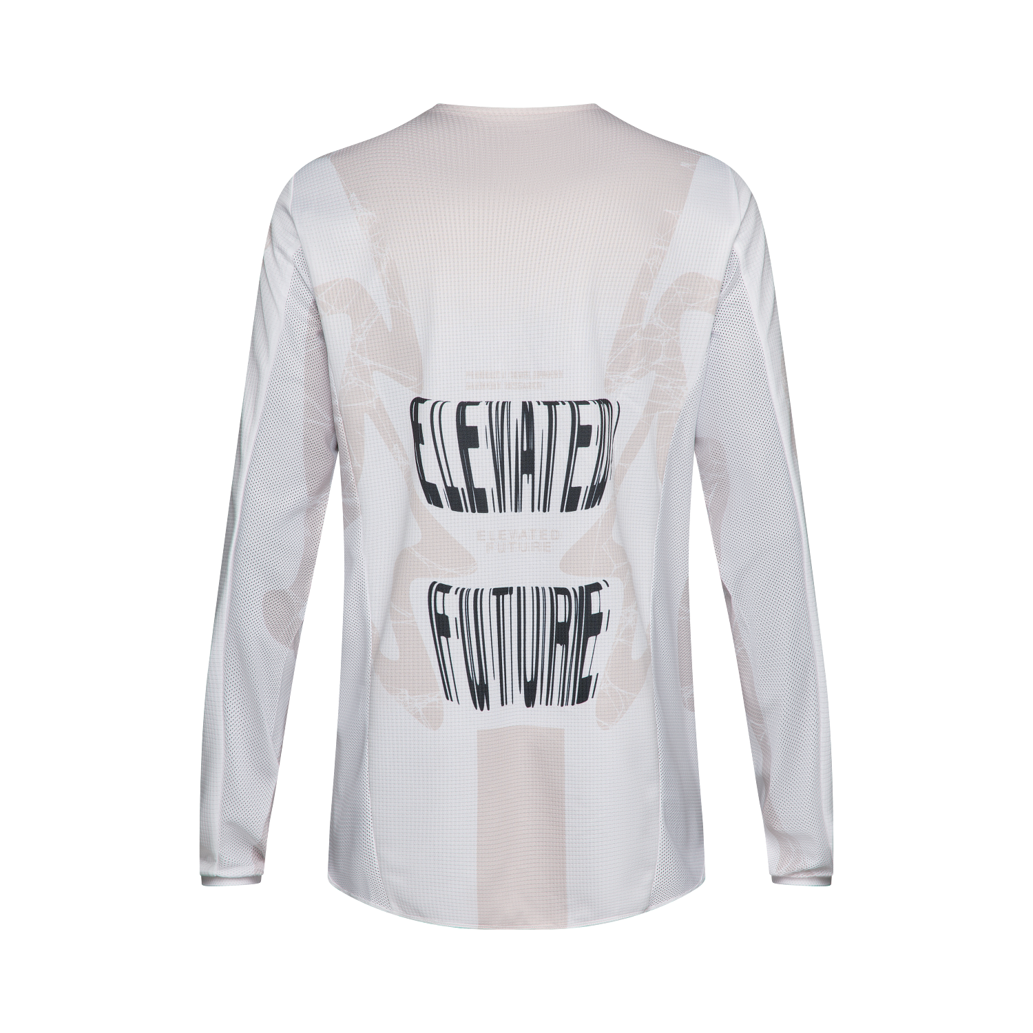 180 DIFFUSE SE JERSEY [WHT] XS
