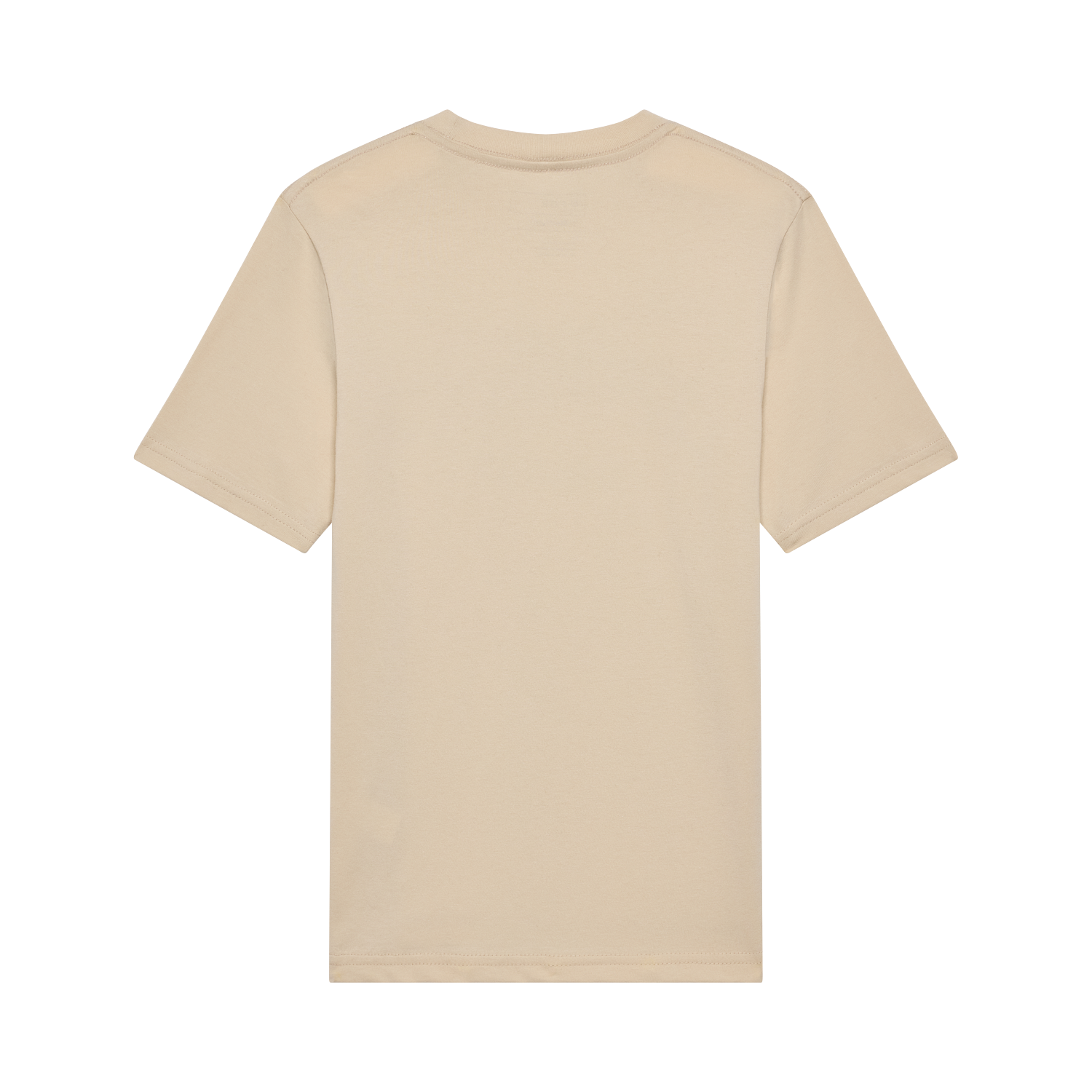 T-shirt Checker Junior