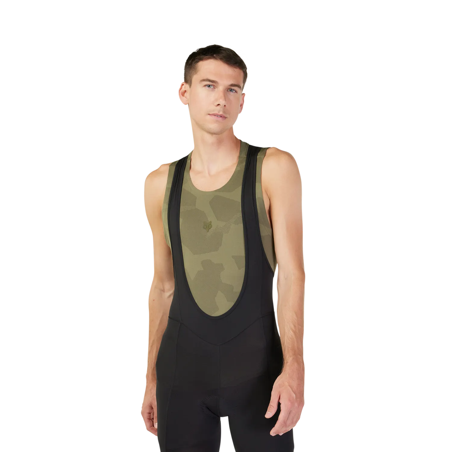 Salopette corta Tecbase Liner