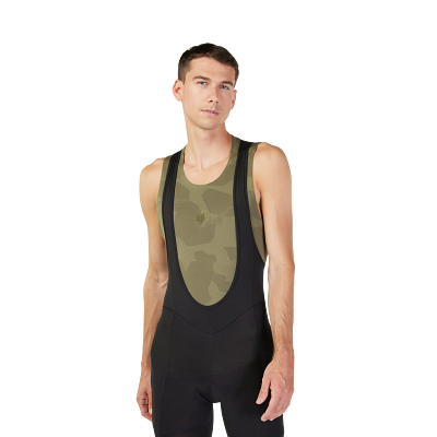 Sous-short Tecbase Bib
