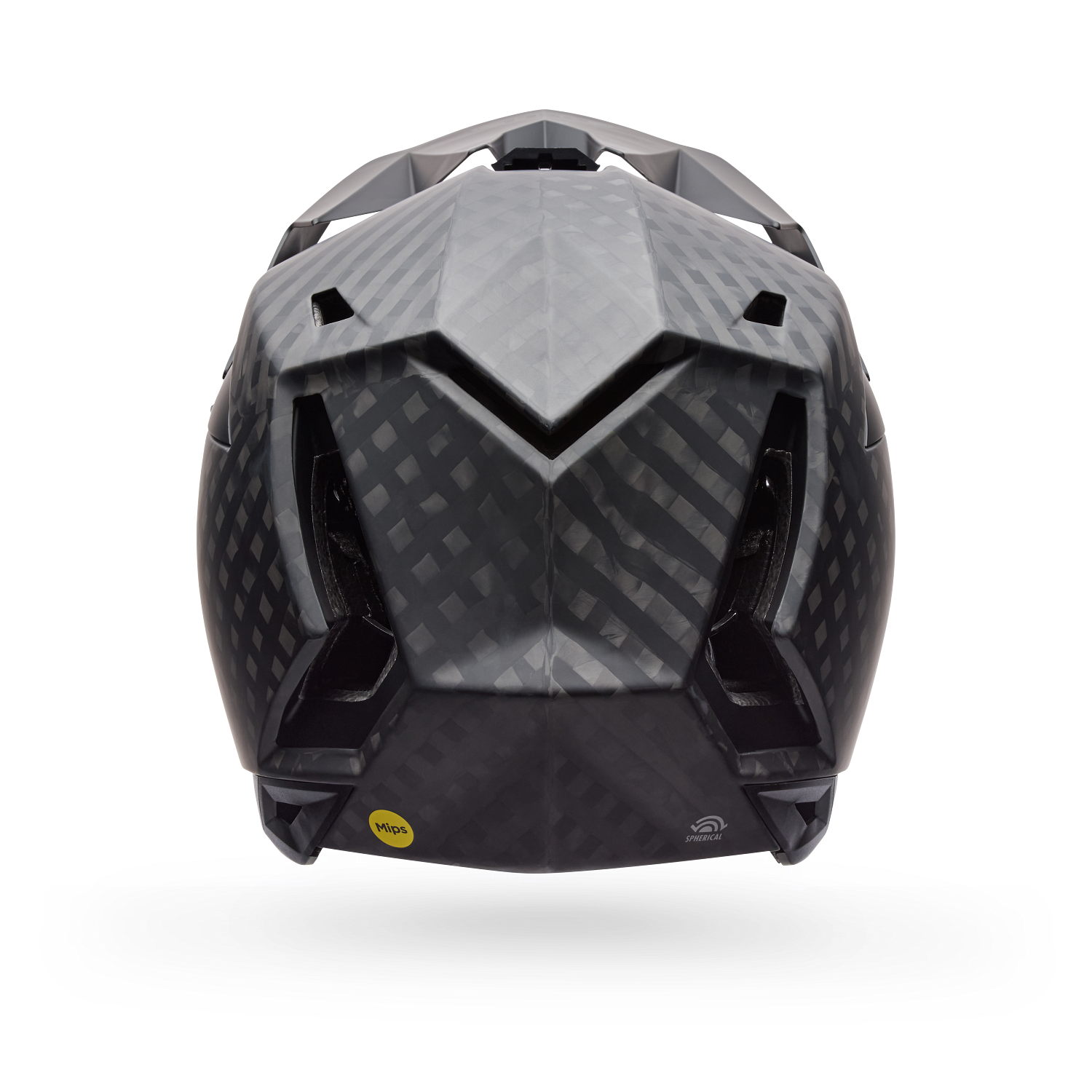 Full-10 Spherical Solid