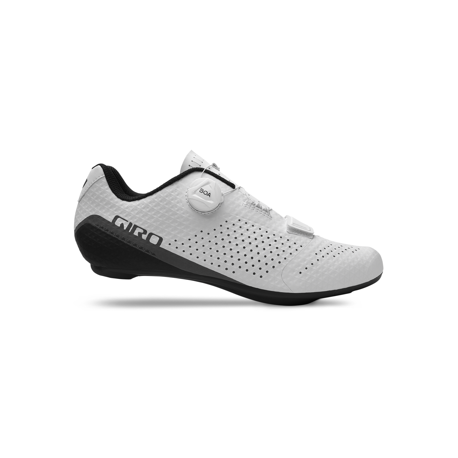 Cadet Shoe