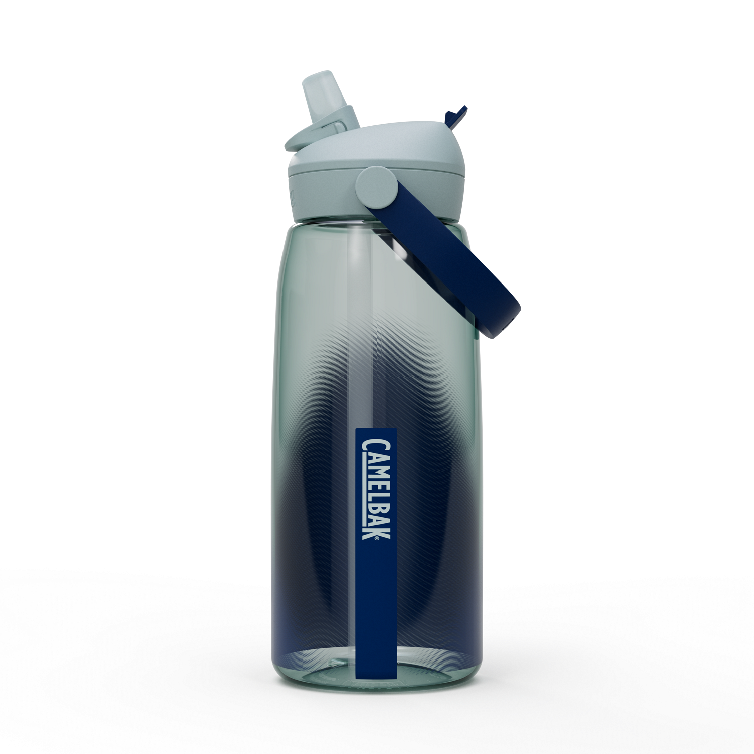 THRIVE FLIP STRAW 32OZ [SEA DWN] OS