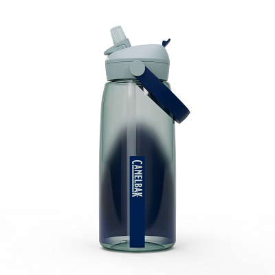 THRIVE FLIP STRAW 32OZ [SEA DWN] OS