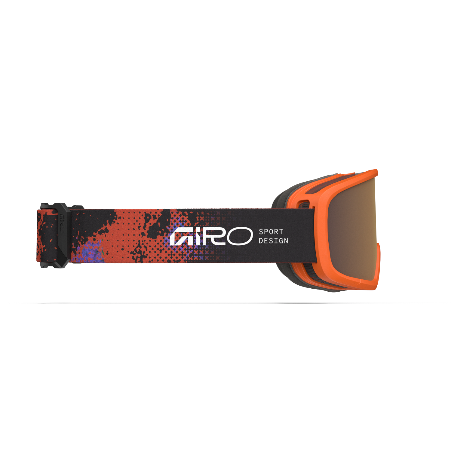 GG STOMP SURGE FADE - AR40[ORG/RSE]OS26