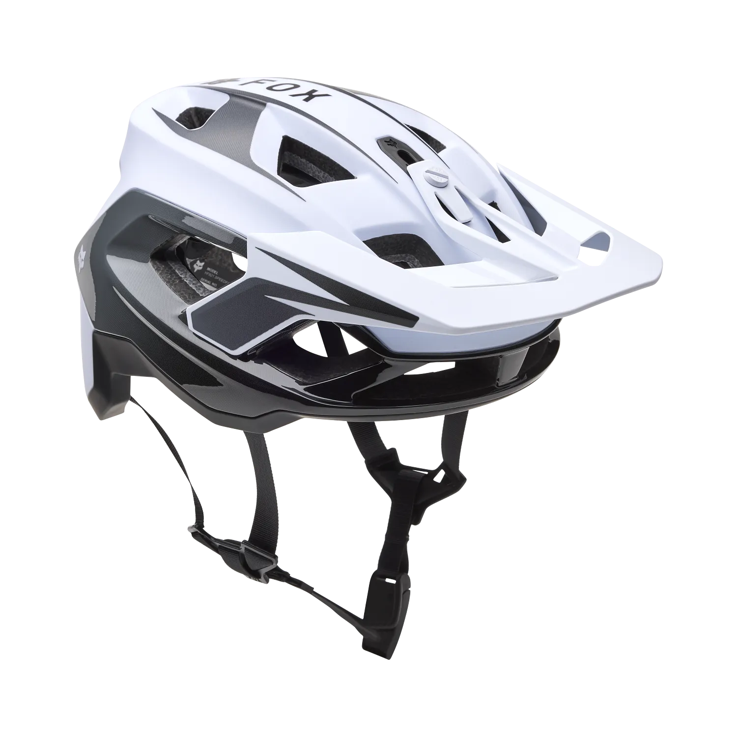 Casque Speedframe Pro Defy