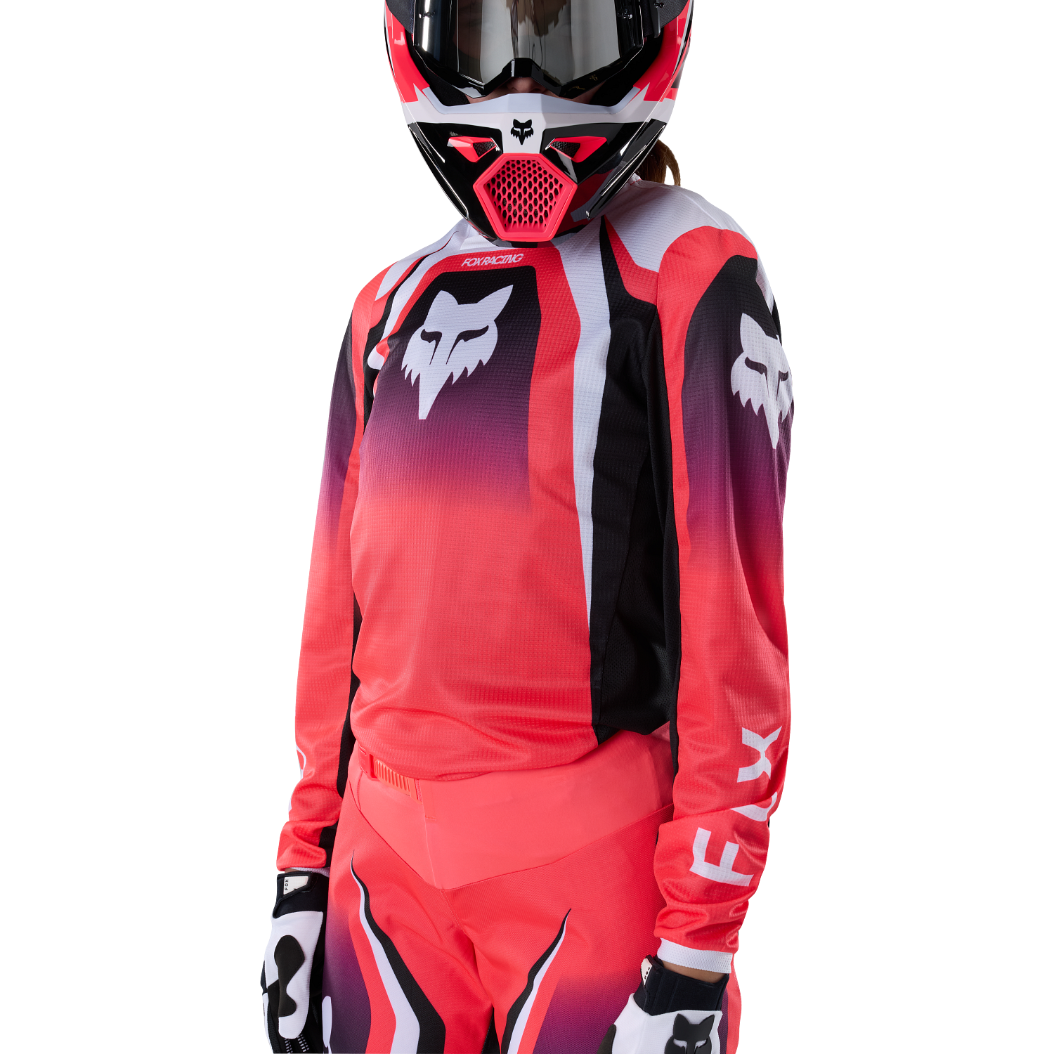 Women's 180 Frame Jersey