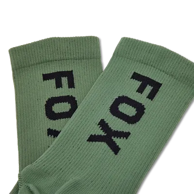 6" Flexair Merino Socks