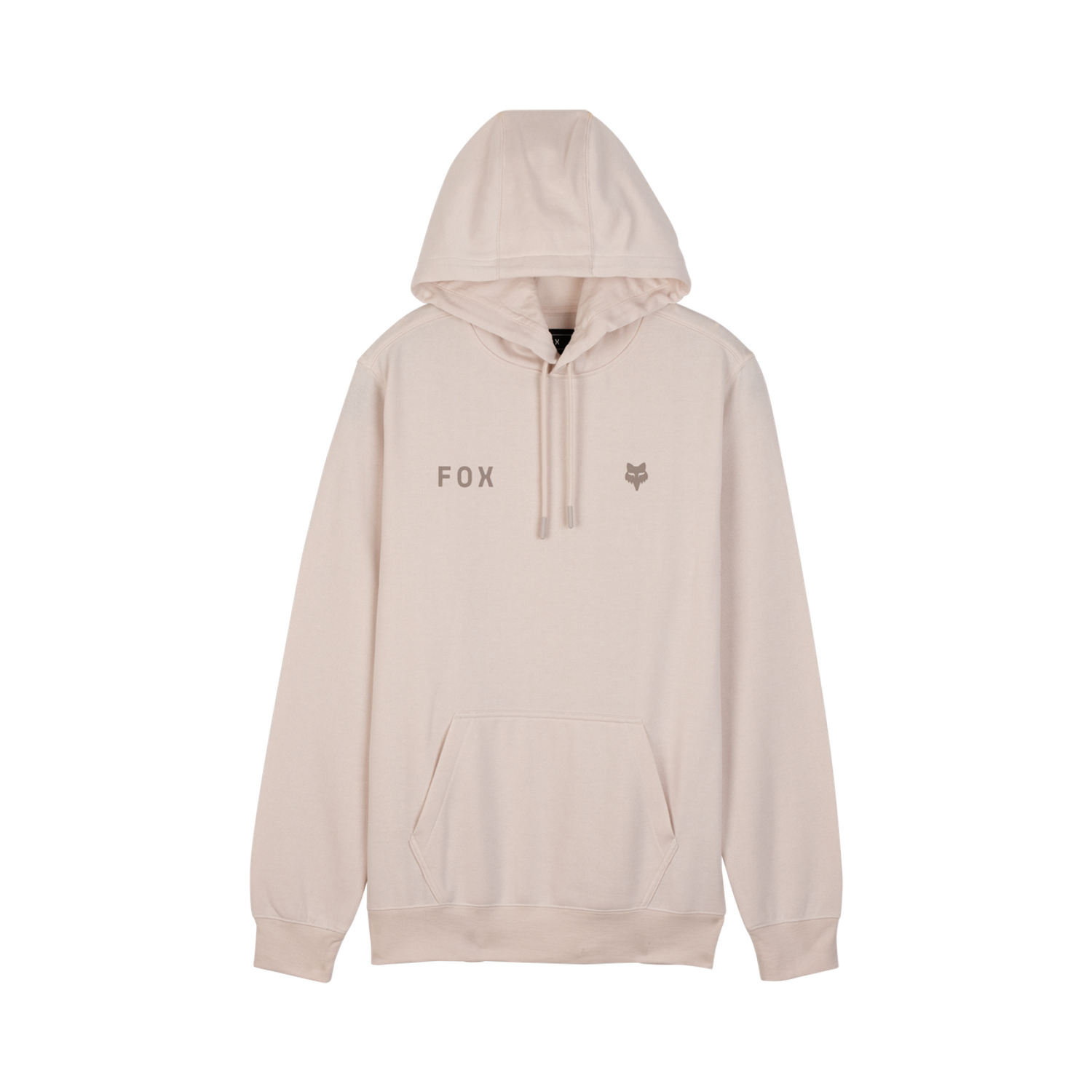 Wordmark Pullover Hoodie