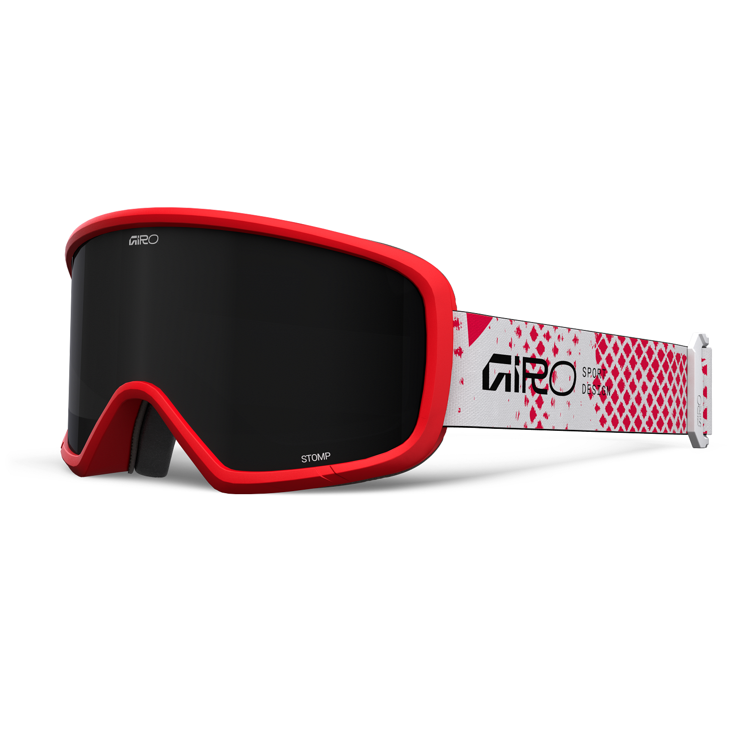 Stomp Fence Kinder-Schutzbrille