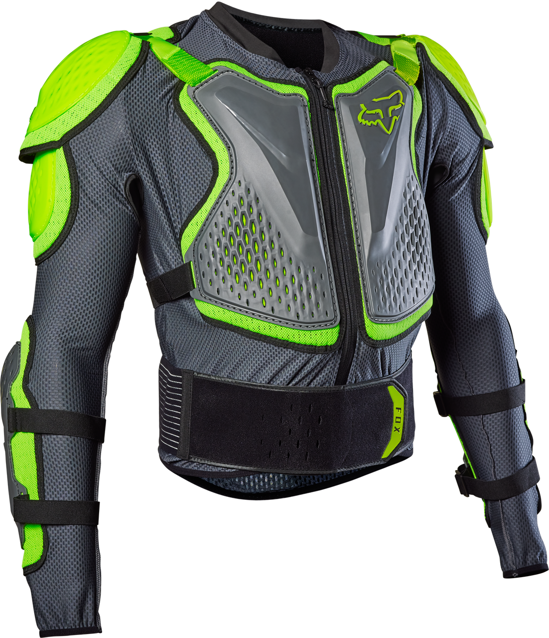Titan Sport Chest Guard Jacket