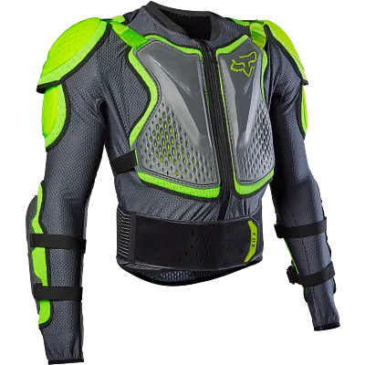 Titan Sport Chest Guard Jacket