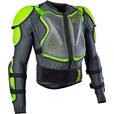 Chaqueta Titan Sport