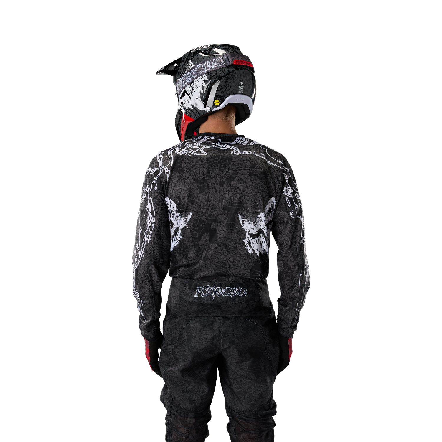 180 Abyss Jersey