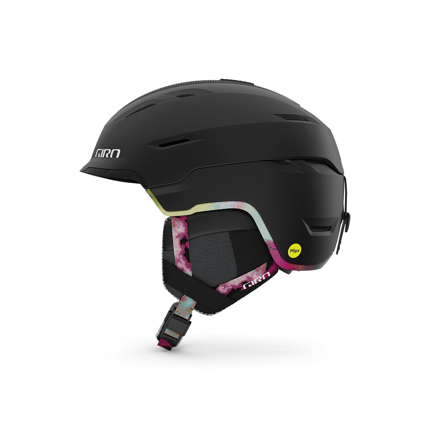 Tenaya Spherical Helm