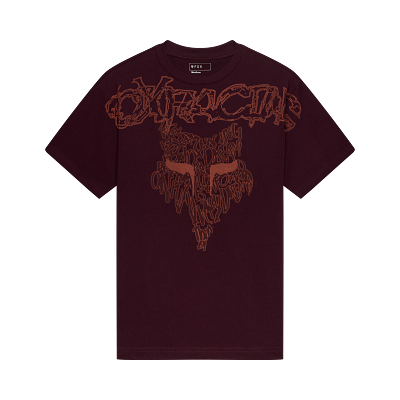 Abyss Heavyweight Short Sleeve Tee