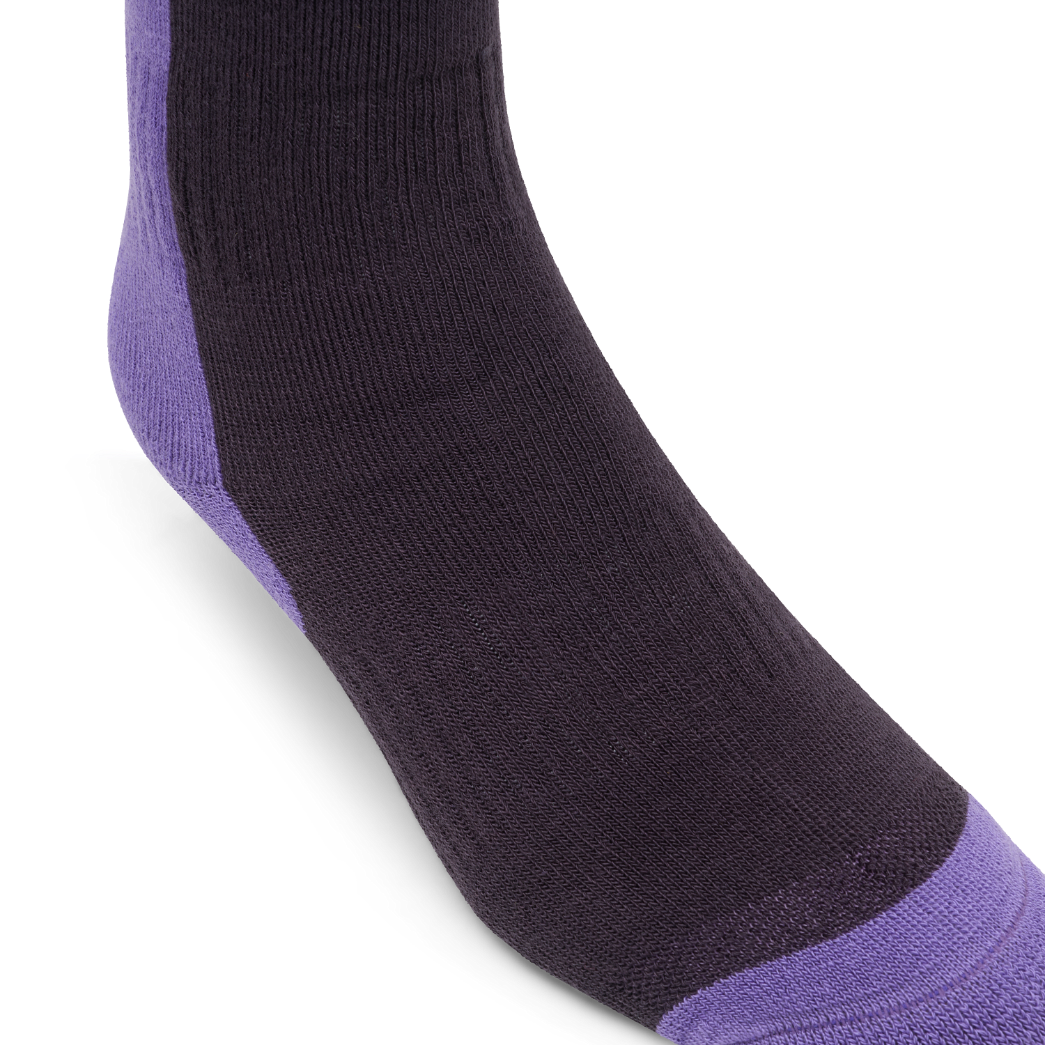 WMNS 180 CORE SOCK [BBRY] OS