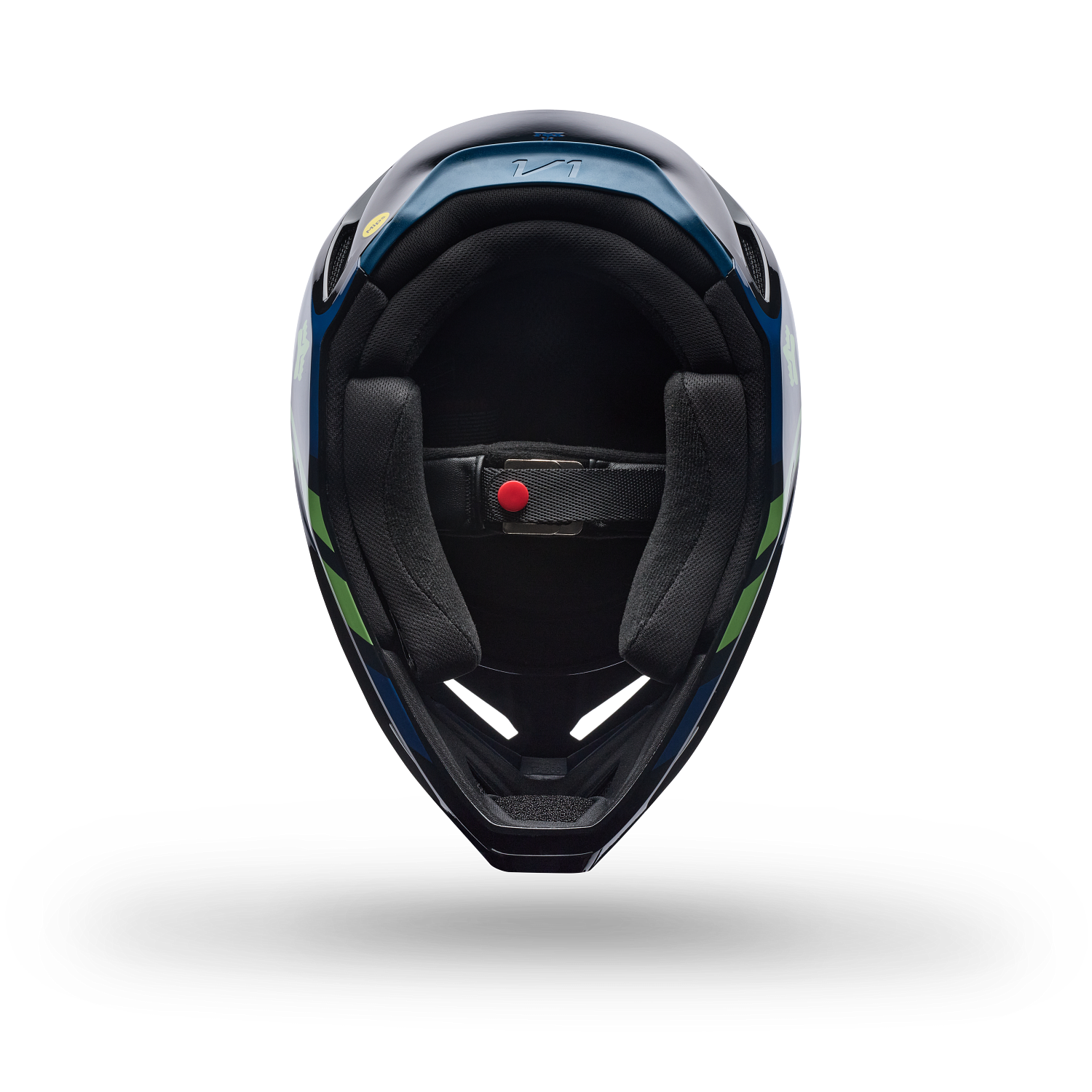V1 Draft Helmet