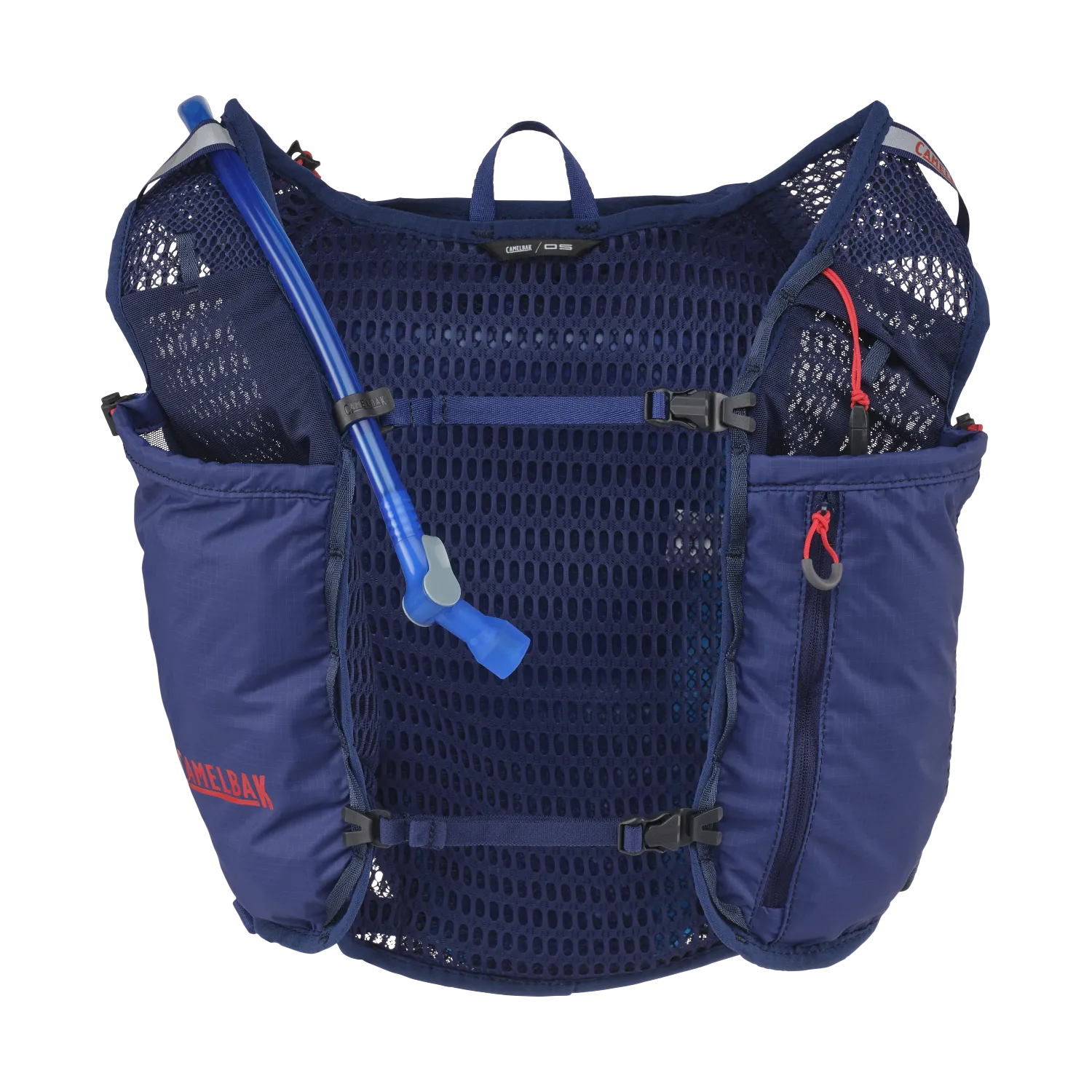 Circuit Run Vest 50oz, Deep Sea