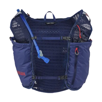 Circuit Run Vest 50oz, Deep Sea